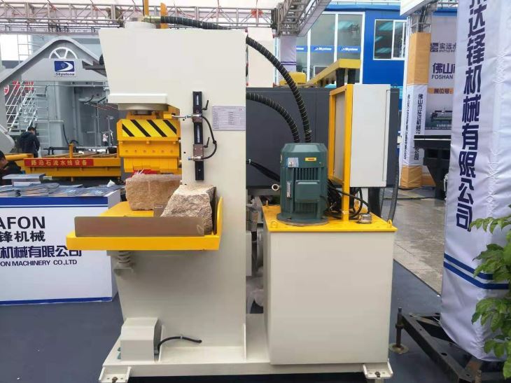 DAFON Splitting machine