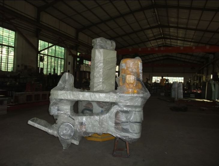 Manual Polisher