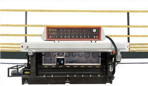 Helautomatisk avrundningsmaskin