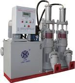 YBB Intelligent Variable Flow Keramisk Kolv Slurry Pump